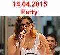 14-04-2015 Party